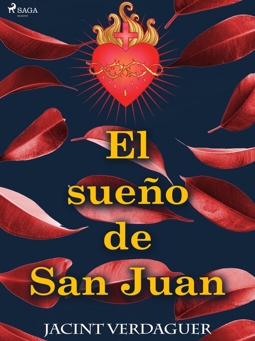 Title details for El sueño de San Juan by Jacint Verdaguer - Available